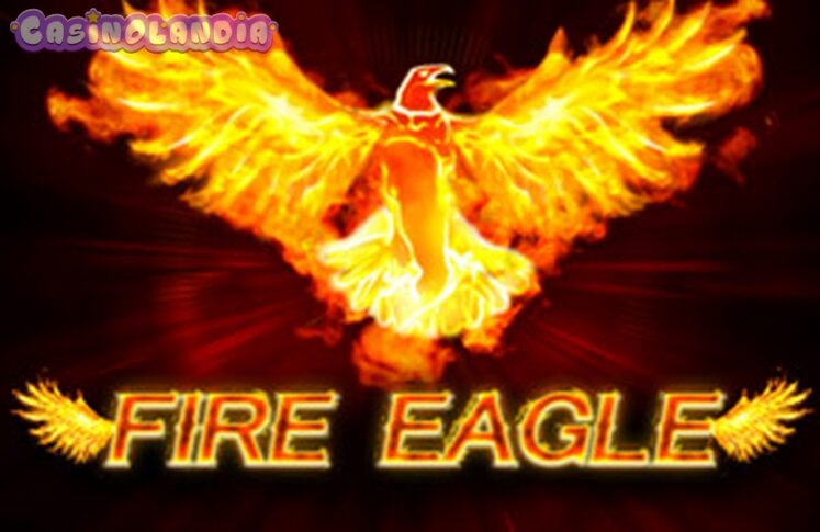 Fire Eagle Missions by Kalamba Games