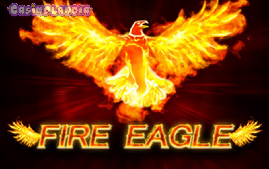 Fire Eagle Missions by Kalamba Games