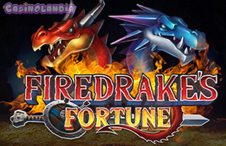 Firedrake’s Fortune by Kalamba Games