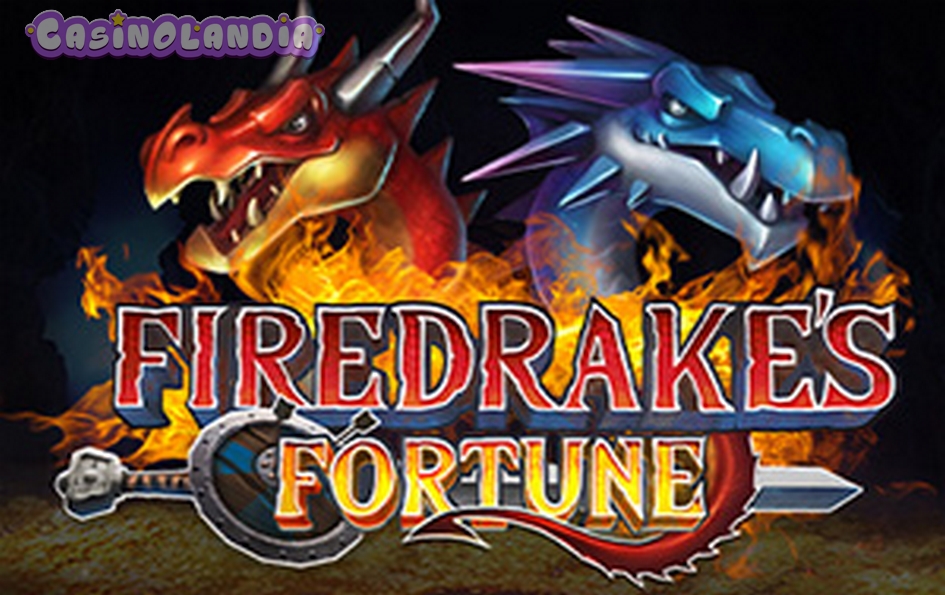 Firedrake’s Fortune by Kalamba Games