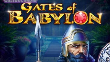 Gates of Babylon by Kalamba Games