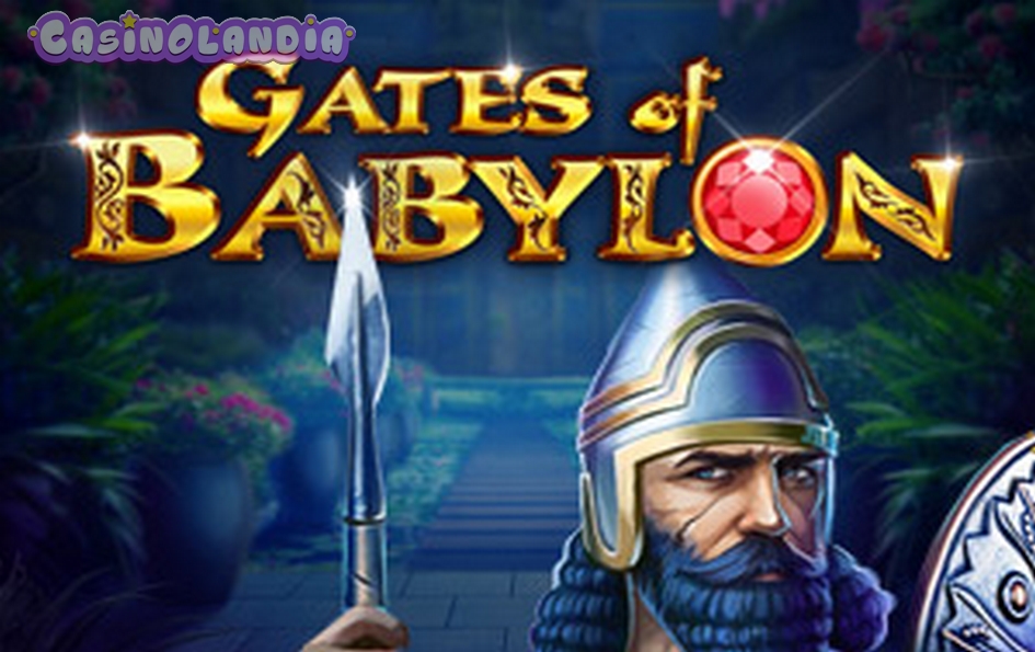 Gates of Babylon by Kalamba Games