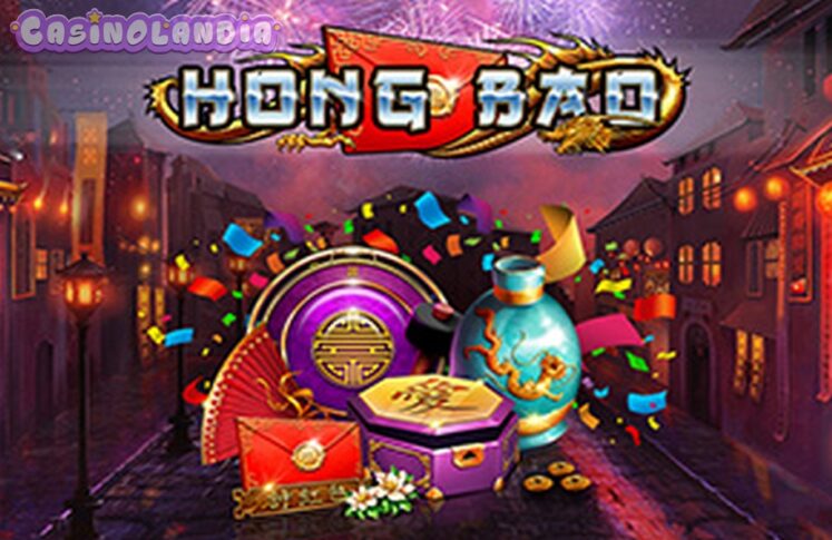 Hong Bao by Kalamba Games