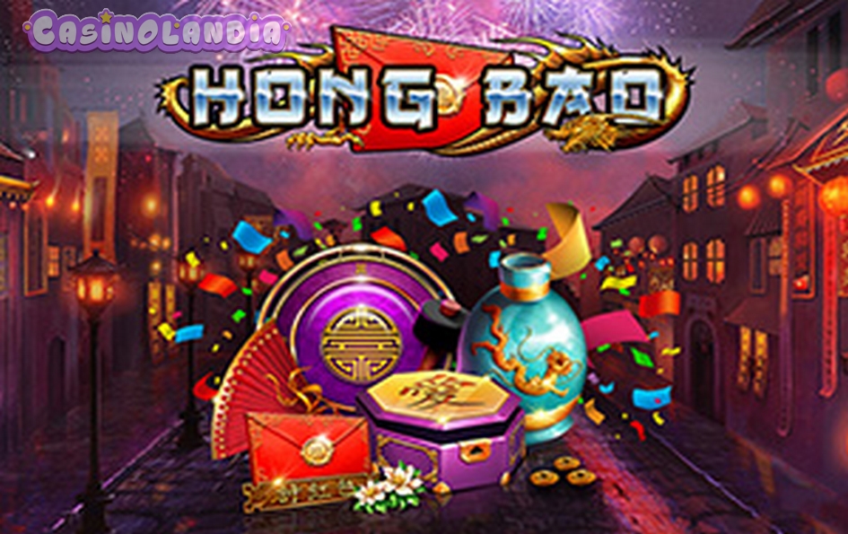 Hong Bao by Kalamba Games