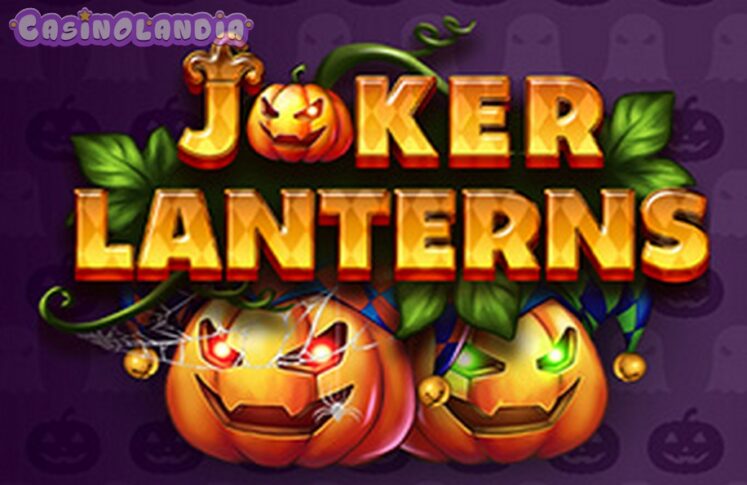 Joker Lanterns by Kalamba Games