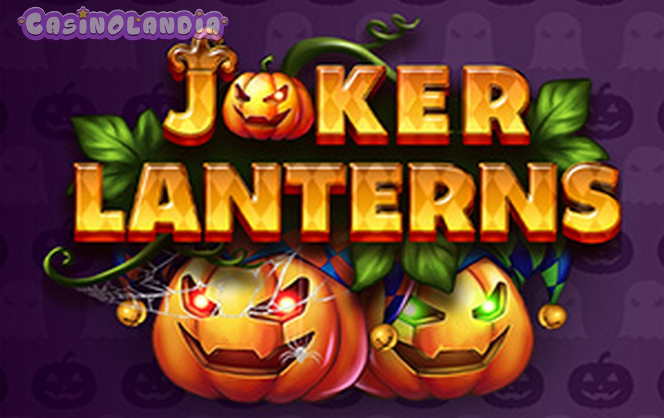 Joker Lanterns by Kalamba Games