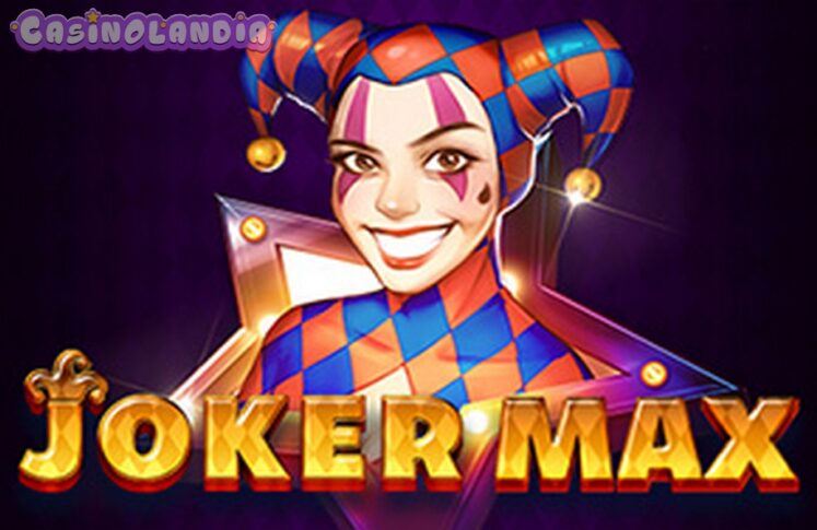 Joker MAX by Kalamba Games