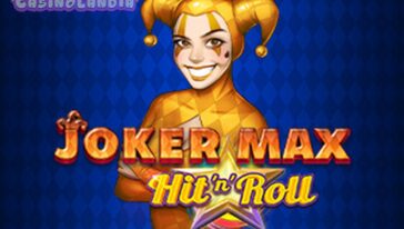 Joker Max: Hit ‘n' Roll by Kalamba Games