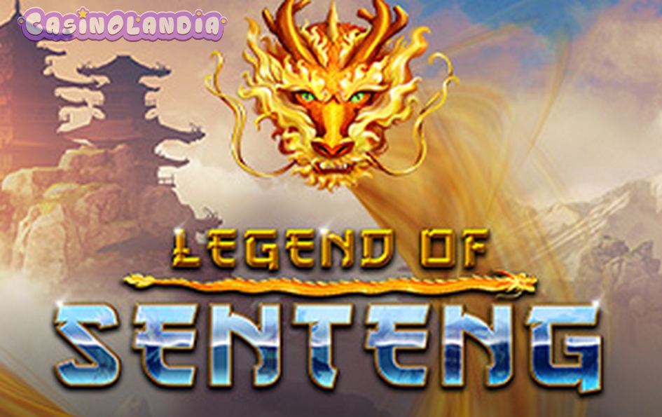 Legend of Senteng by Kalamba Games