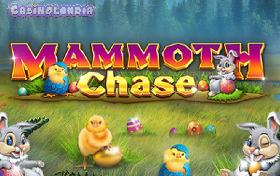 Mammoth Chase: Easter Edition by Kalamba Games