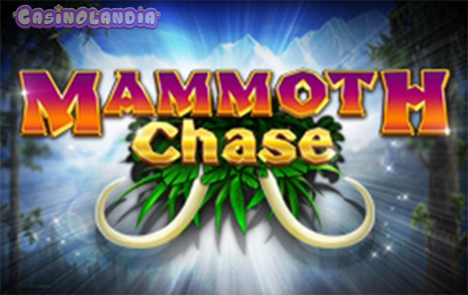 Mammoth Chase by Kalamba Games