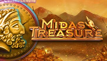 Midas Treasure by Kalamba Games