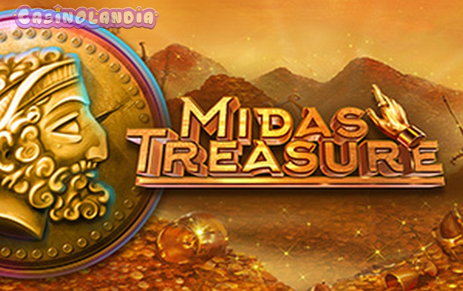 Midas Treasure by Kalamba Games