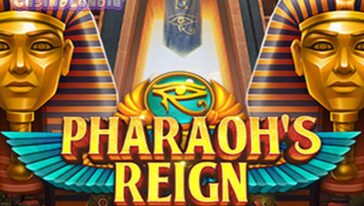 Pharaoh's Reign by Kalamba Games