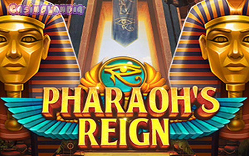 Pharaoh’s Reign by Kalamba Games