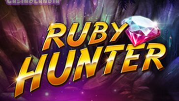 Ruby Hunter by Kalamba Games