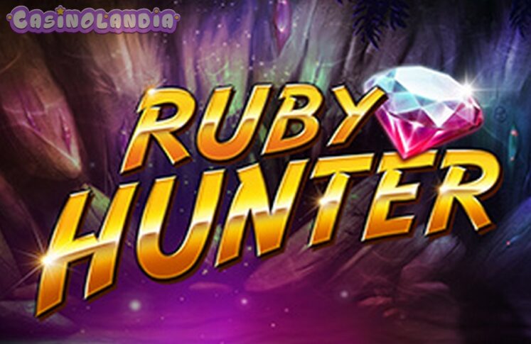 Ruby Hunter by Kalamba Games