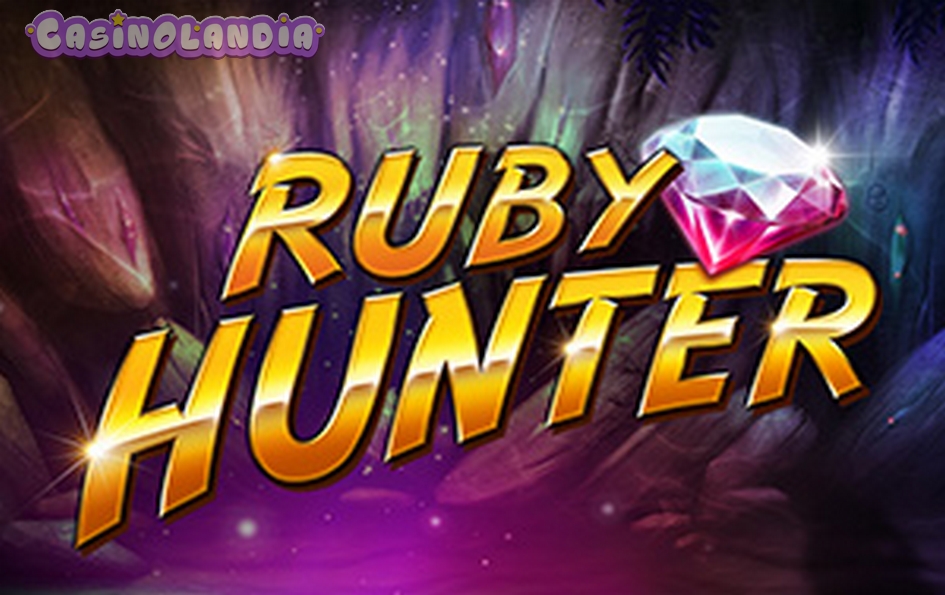 Ruby Hunter by Kalamba Games