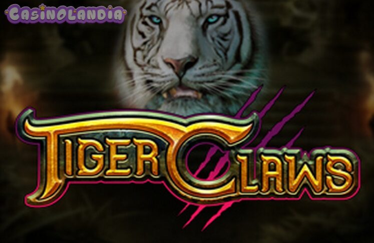Tiger Claws by Kalamba Games