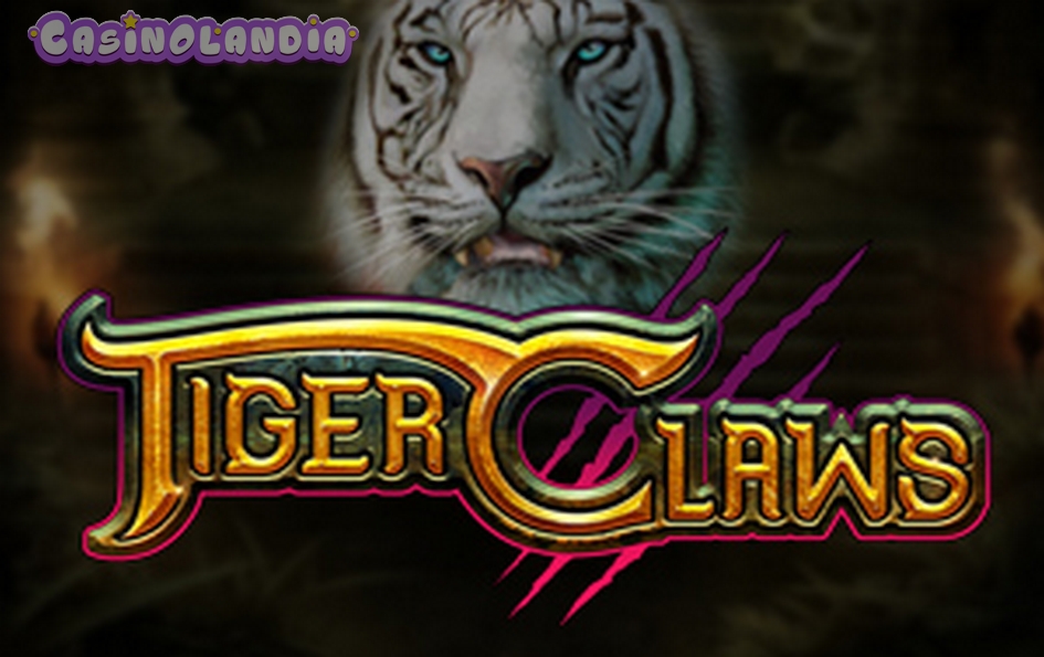 Tiger Claws by Kalamba Games