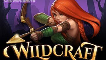 Wildcraft by Kalamba Games