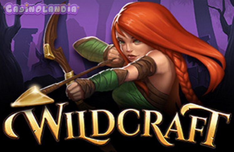 Wildcraft by Kalamba Games