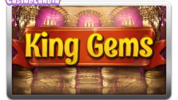 King Gems by Fils Game