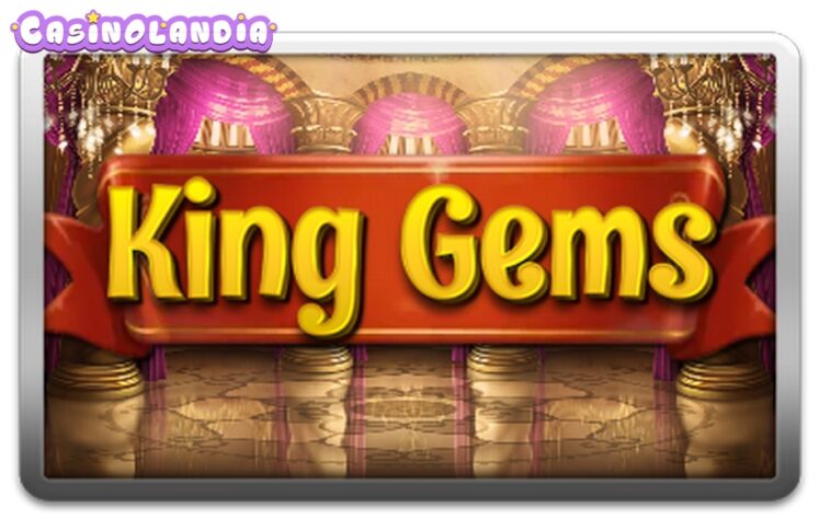 King Gems by Fils Game