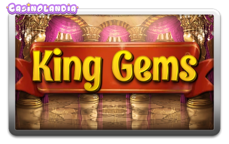 King Gems by Fils Game