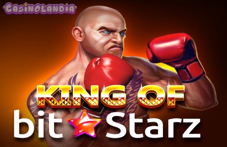 King of BitStarz by Onlyplay