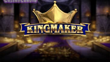 Kingmaker by Big Time Gaming