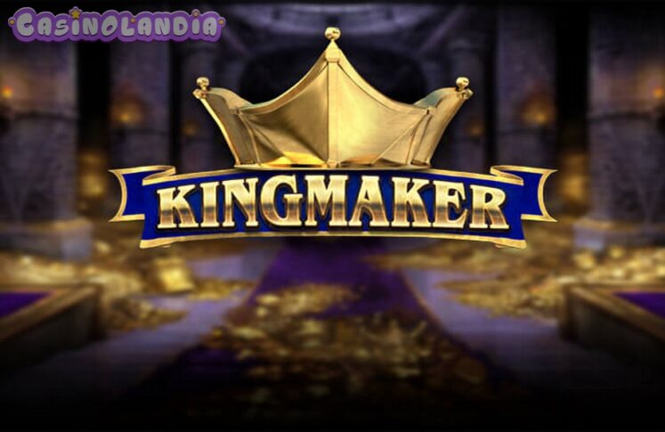 Kingmaker by Big Time Gaming