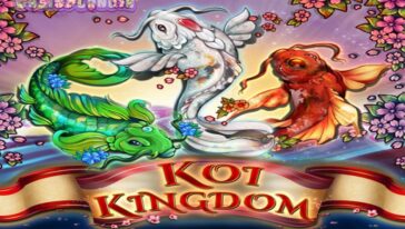 Koi Kingdom by BF Games