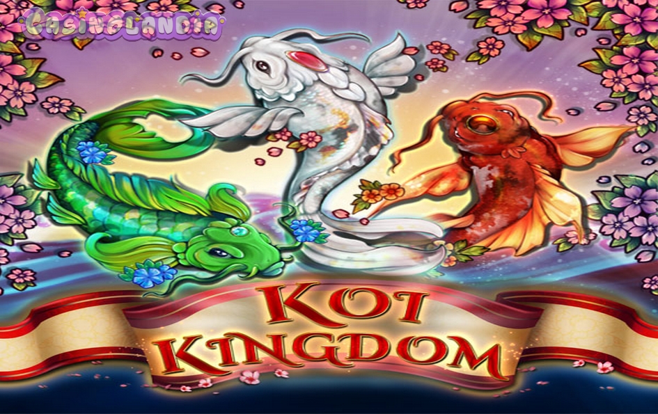 Koi Kingdom by BF Games