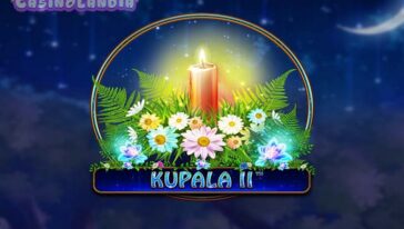 Kupala 2 by Spinomenal