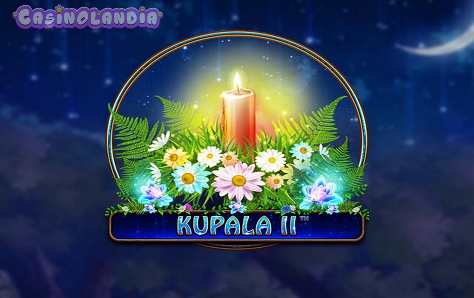 Kupala 2 by Spinomenal