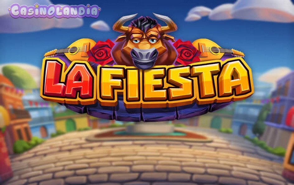La Fiesta by Relax Gaming