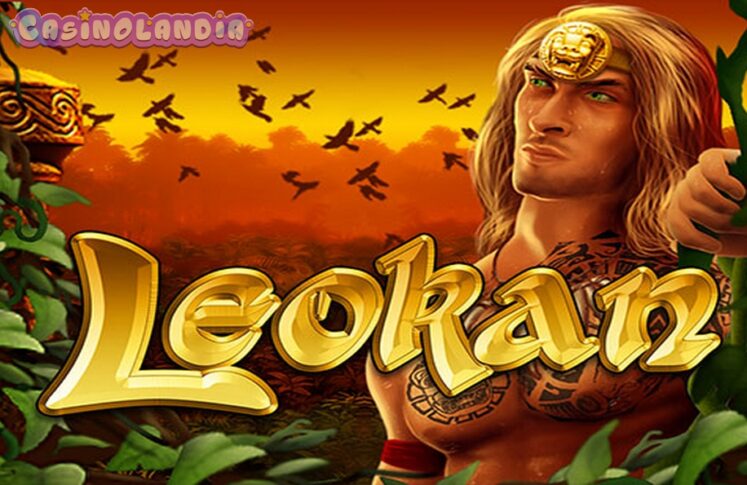 Leokan by Swintt