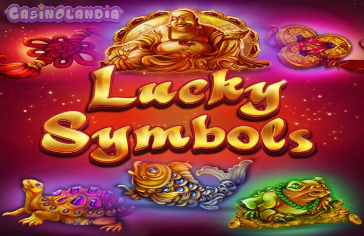 Lucky Symbols by BF Games