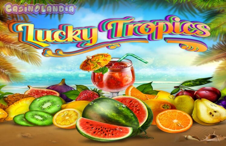 Lucky Tropics by BF Games