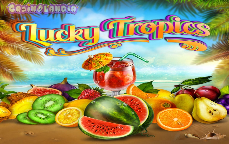 Lucky Tropics by BF Games