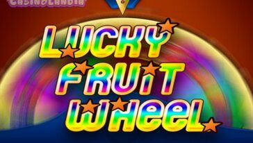 Lucky Fruit Wheel by Swintt