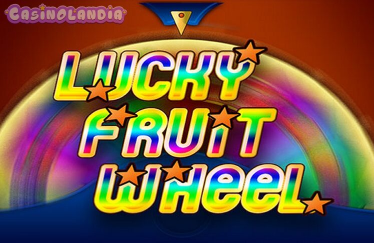 Lucky Fruit Wheel by Swintt