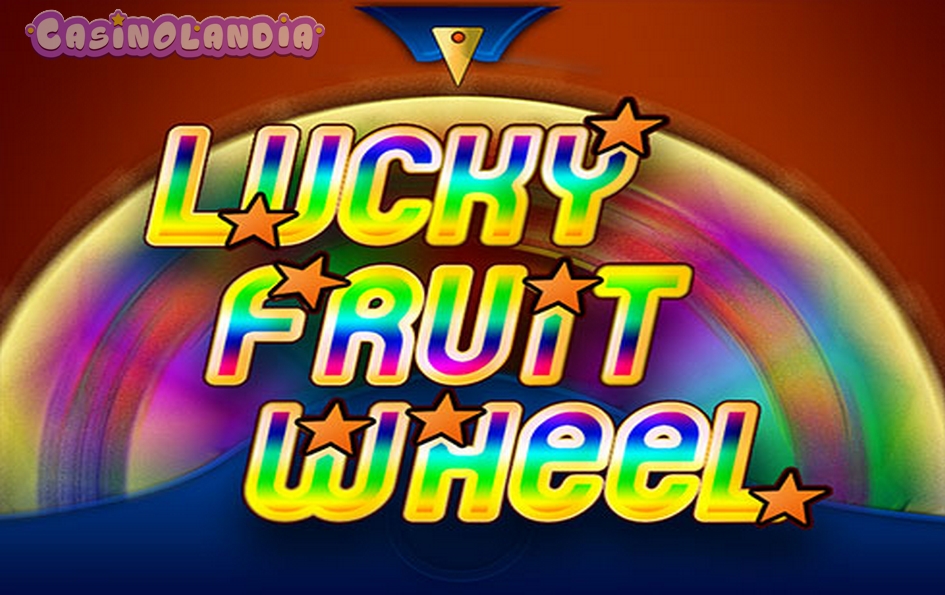 Lucky Fruit Wheel by Swintt
