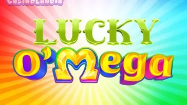 Lucky O'Mega by GONG Gaming