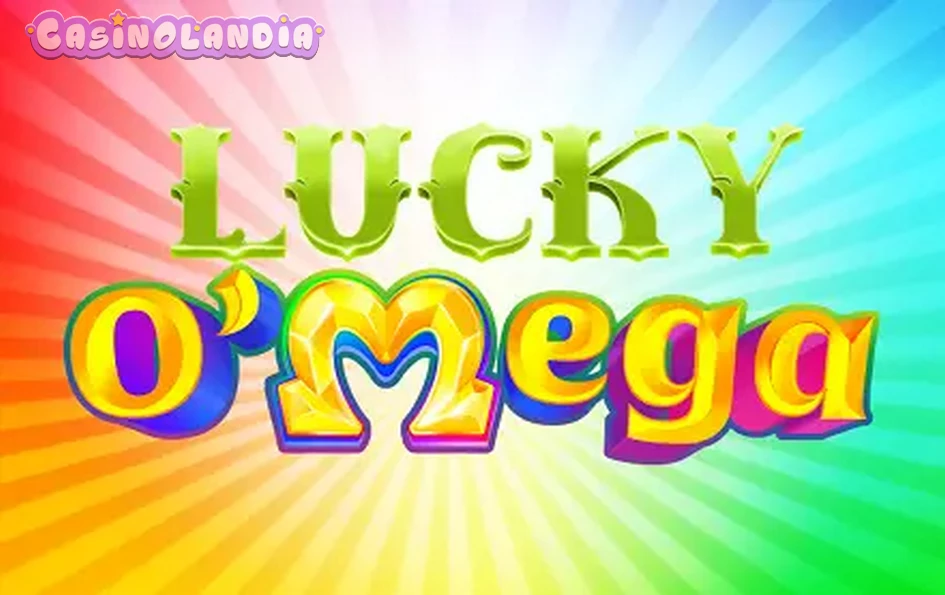 Lucky O’Mega by GONG Gaming