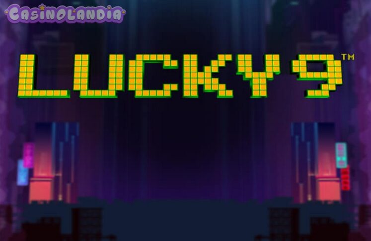 Lucky 9 by Wazdan