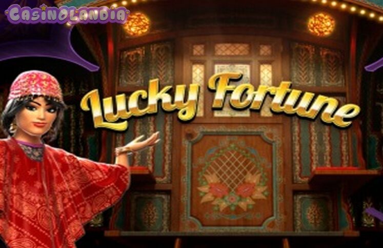 Lucky Fortune by Wazdan