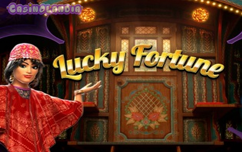 Lucky Fortune by Wazdan