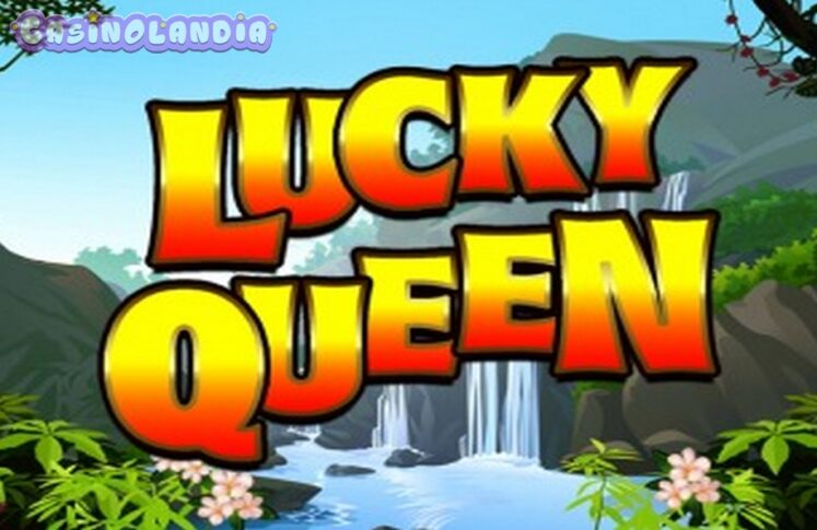 Lucky Queen by Wazdan